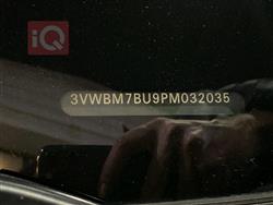 فولكسفاغن جيتا